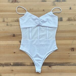 Women’s Body Suit, Size S